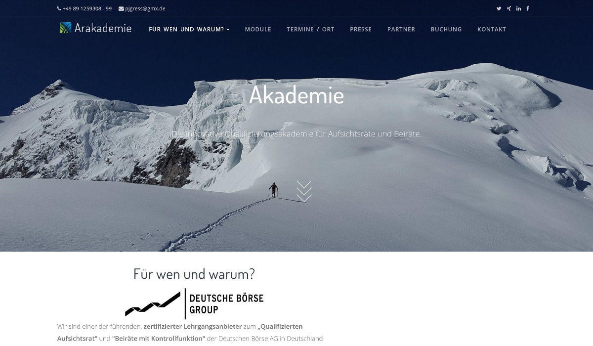 Akademie
