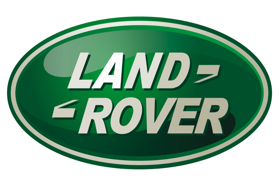 Landrover
